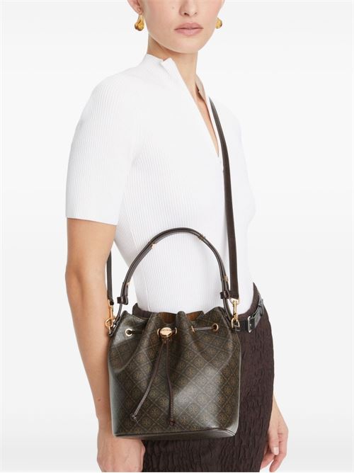 Borsa a secchiello TORY BURCH | 168805200